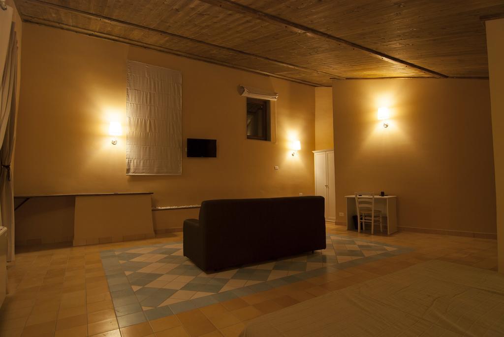 Palazzo Moccia Hotel Rutigliano Eksteriør billede