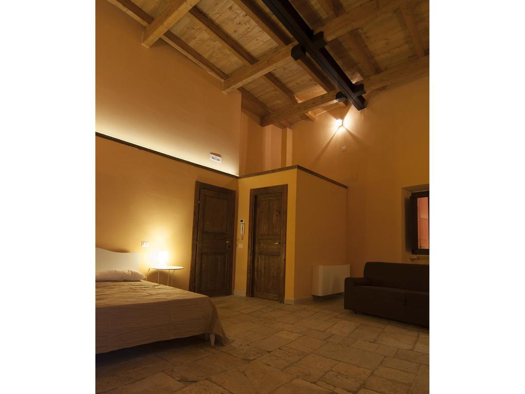 Palazzo Moccia Hotel Rutigliano Eksteriør billede