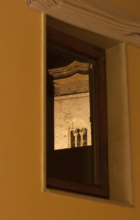 Palazzo Moccia Hotel Rutigliano Værelse billede