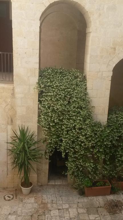 Palazzo Moccia Hotel Rutigliano Eksteriør billede