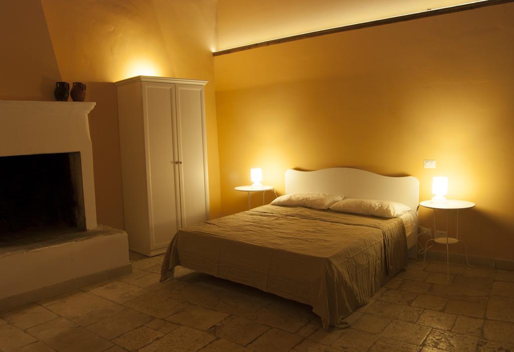 Palazzo Moccia Hotel Rutigliano Værelse billede