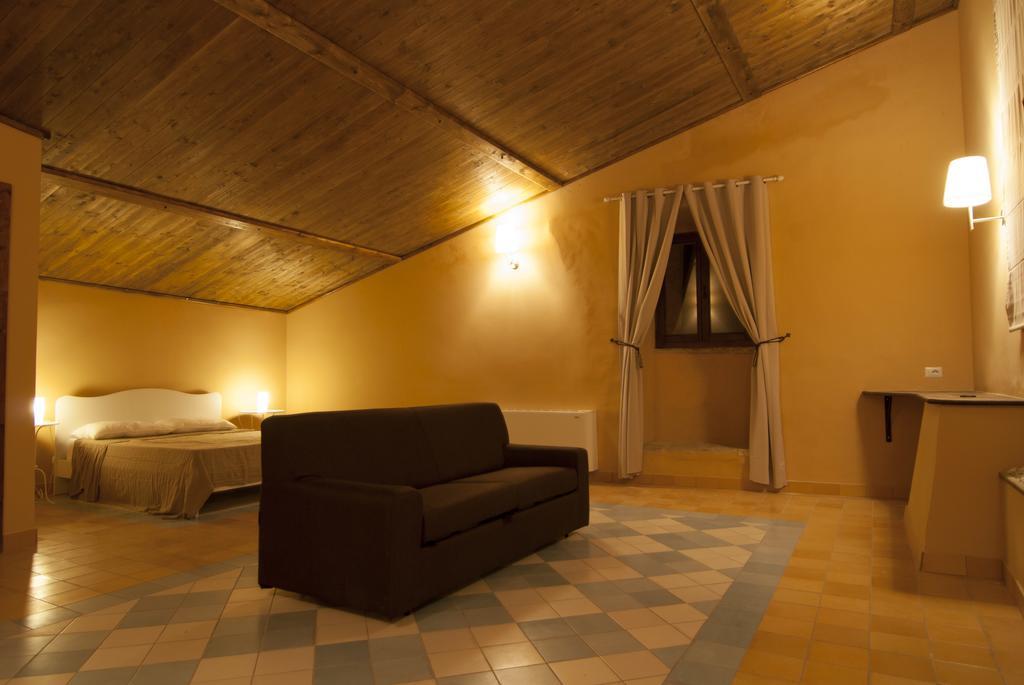 Palazzo Moccia Hotel Rutigliano Eksteriør billede