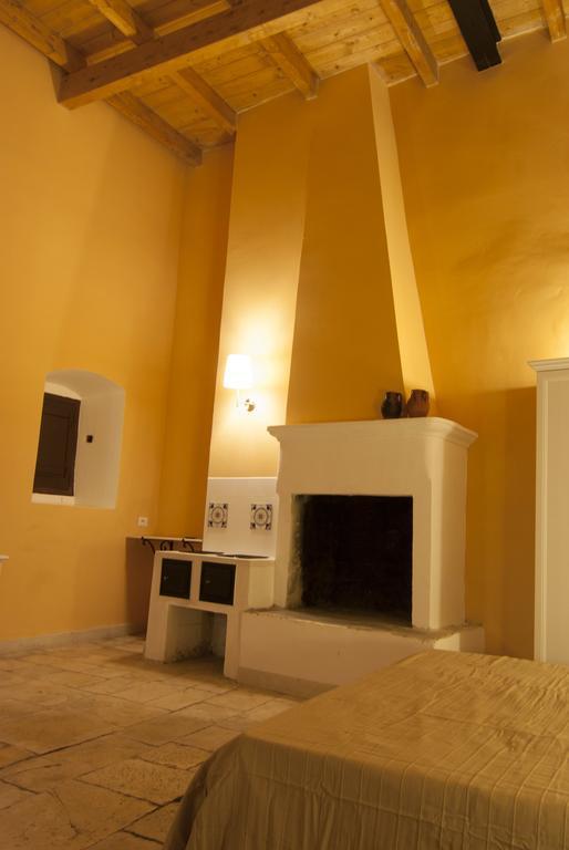 Palazzo Moccia Hotel Rutigliano Værelse billede