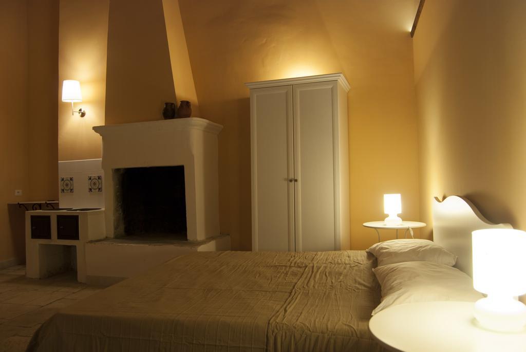 Palazzo Moccia Hotel Rutigliano Værelse billede
