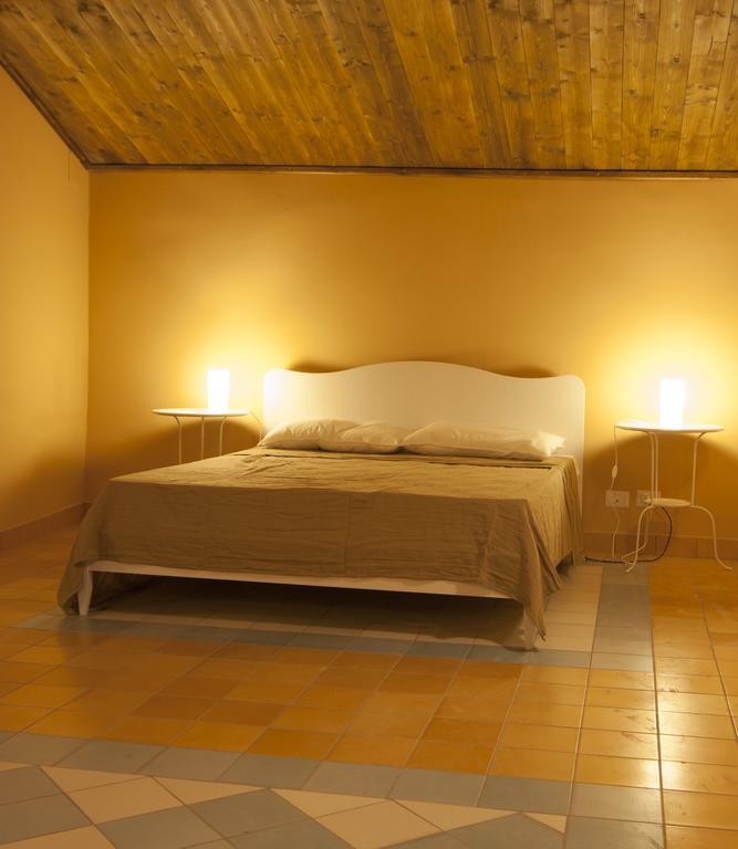 Palazzo Moccia Hotel Rutigliano Værelse billede